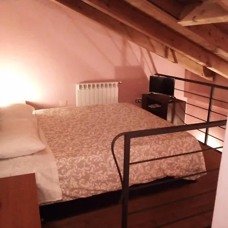 Triple Large Bellini Apartment *