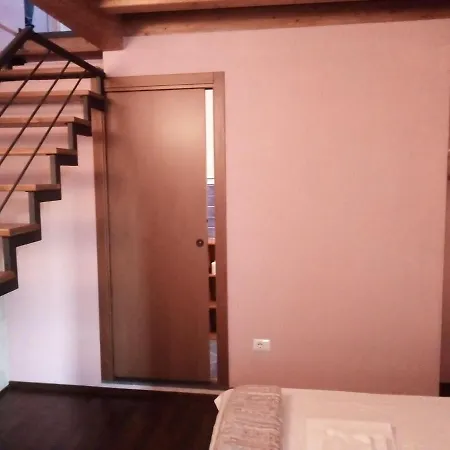 Apartment Triple Large Bellini Catania
